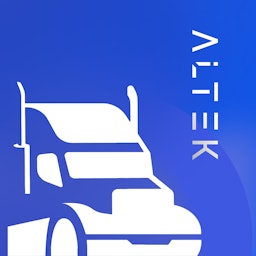Altek TMS for Dispatchers logo